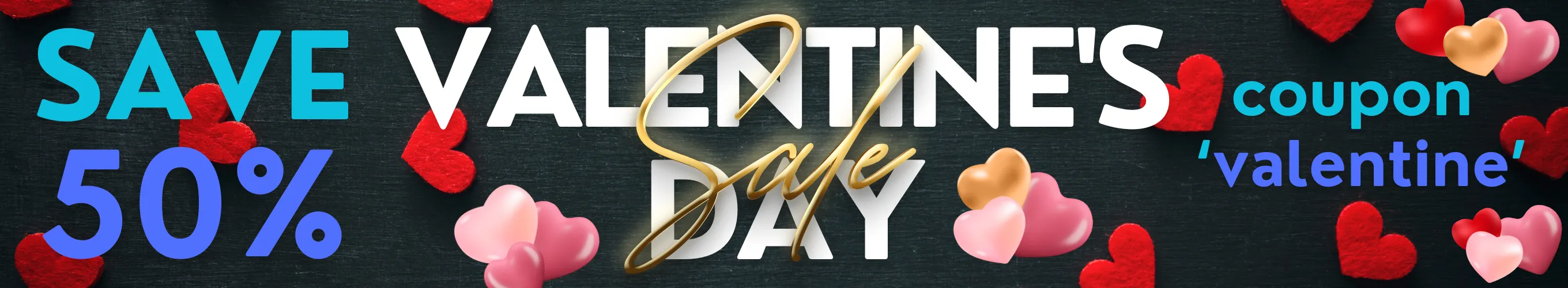 Valentine's Day Sale at Bed Time Toys Save 50% coupon:valentine